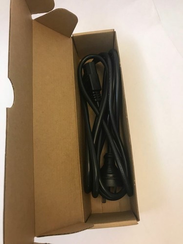 Argentina Power Cord 7.5 ft IRAM to C13 15A 220V Works for all power supply - Picture 3 of 4