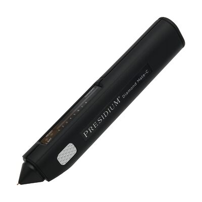 PRESIDIUM DIAMONDMATE-C ELECTRONIC DIAMOND TESTER