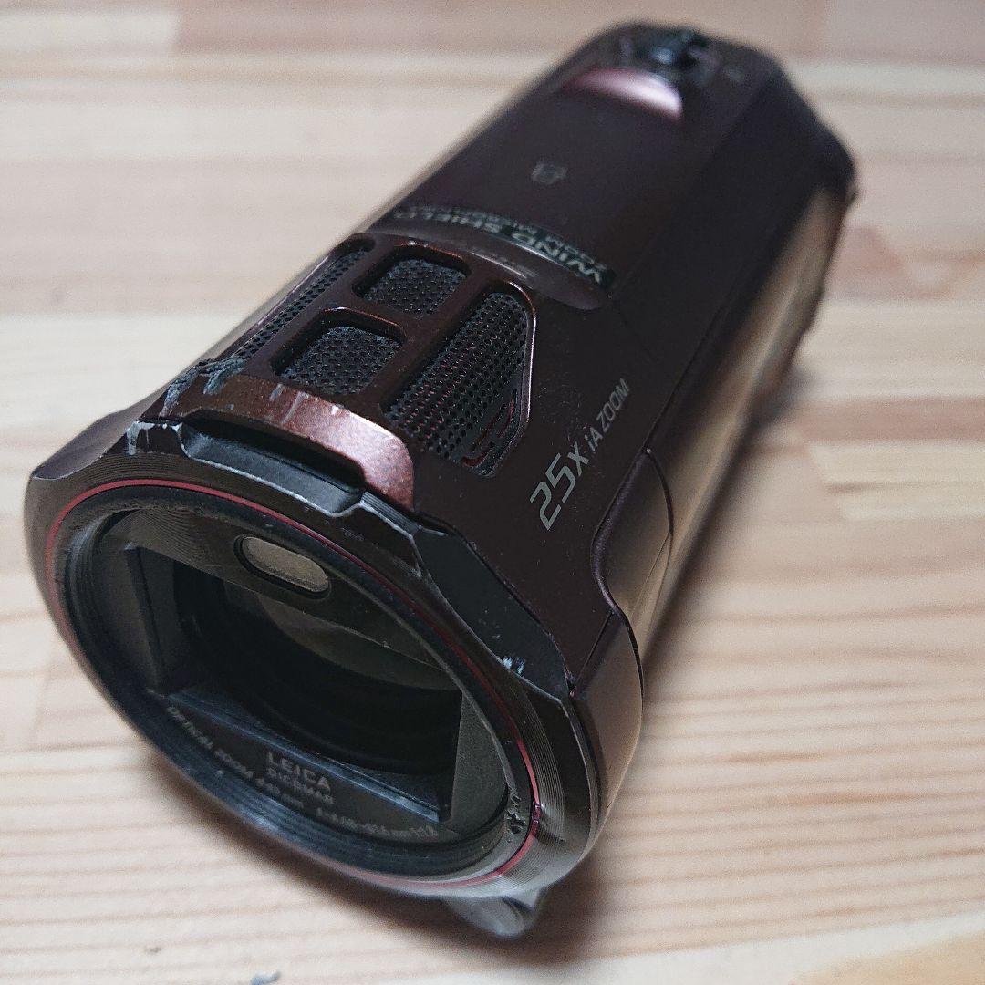 Panasinic 4Kデジタルビデオカメラ HC-WX970M 概要 デジタル4Kビデオカメラ HC-WX970M | デジタルビデオカメラ
