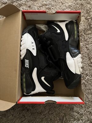 nike air max zoom 2018