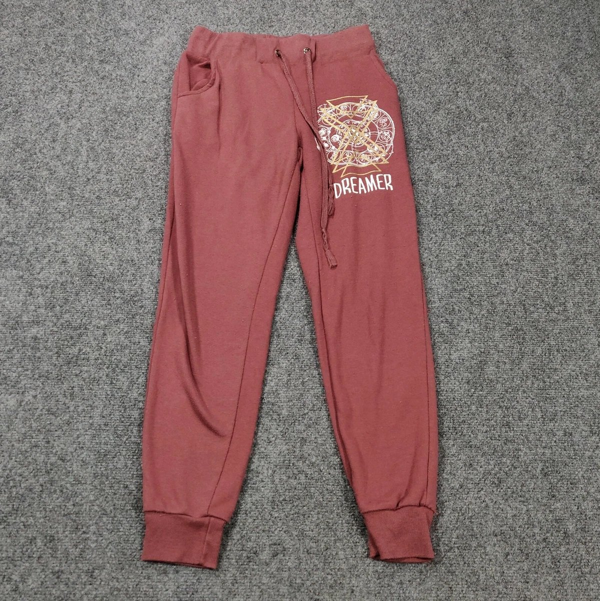 Rue21 sweatpants hot sale