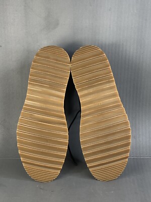 Marc Jacobs Woven Leather Shoe Men display picture 3