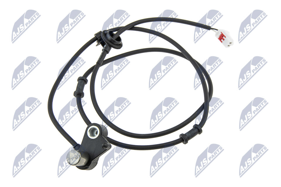 NTY HCA-MZ-057 Sensor, wheel speed for MAZDA