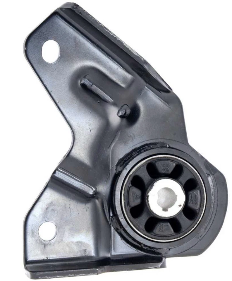 New Set of 2 Differential Mount for 07-12 Ford Edge/ 07-12 Lincoln MKX AWD - Image 4 of 4