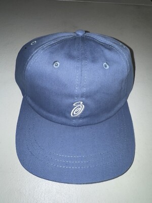 Stussy Hat Cap Rare Vtg Sample Hypebeast Streetwear Japan Box Logo Undftd