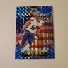 2024 Mosaic Danielle Hunter National Pride - Reactive Blue Mosaic #270 - Texans