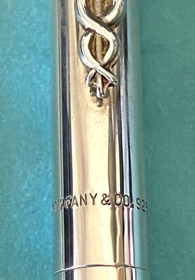 ティファニー TIFFANY カデュサス Cadusas ボールペン ティファニー TIFFANY カデュサス Cadusas ボールペン