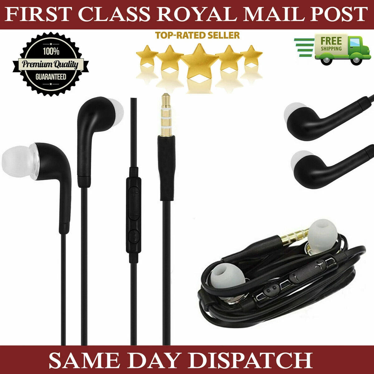 Top 2024 20 earphones