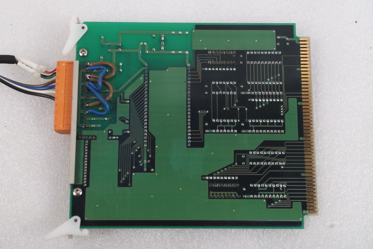 SUNX S LINK SL-PC98 SENSOR LINK CONTROLLER BOARD FREE SHIP SUNX S LINK SL-PC98 SENSOR LINK CONTROLLER BOARD FREE SHIP