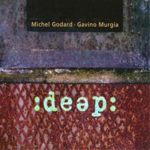 Альбом Michel Godard Deep (CD)