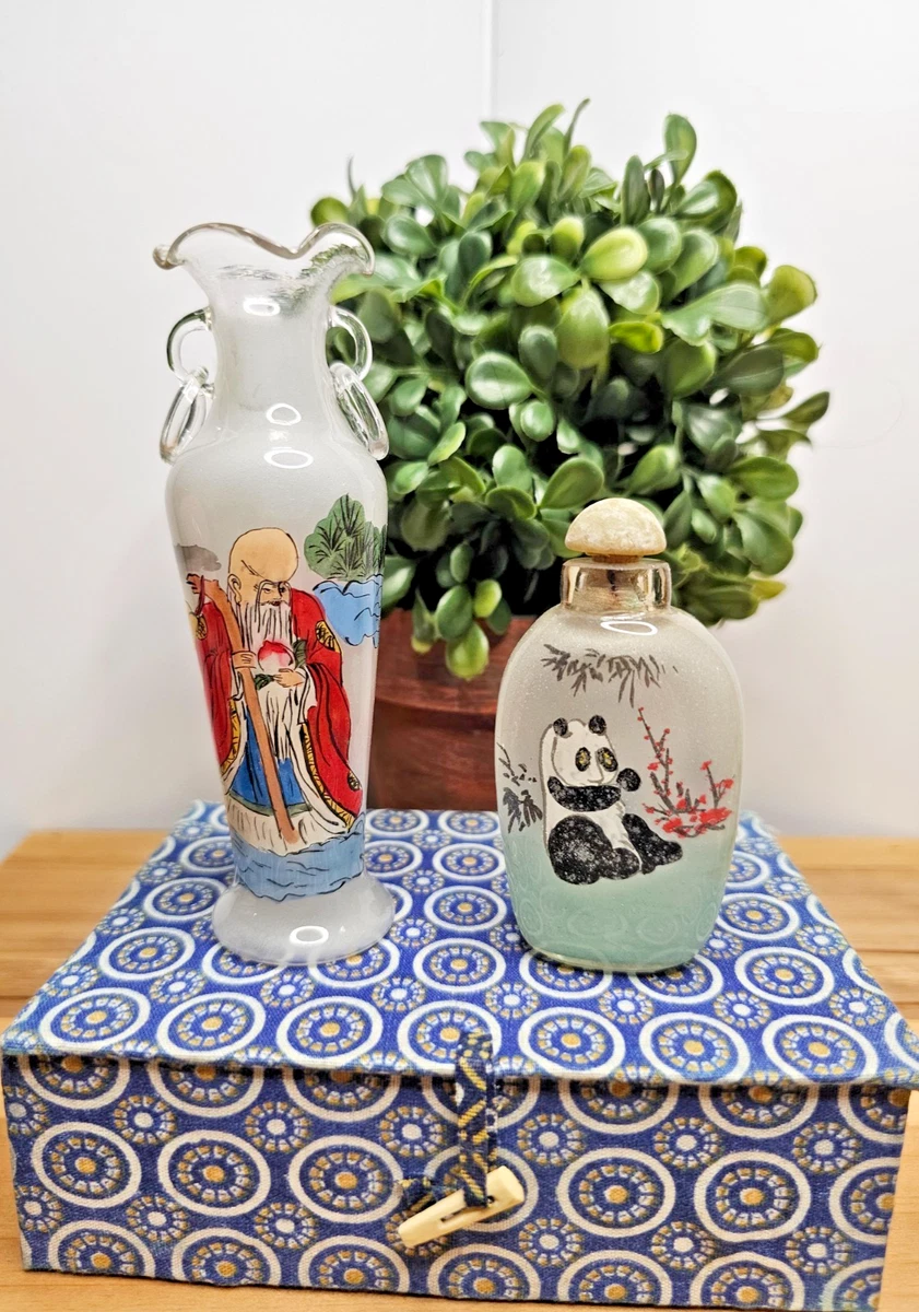 可收藏中国鼻烟壶(1900-现在) | eBay