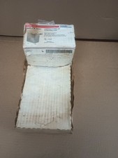 Honeywell RA117A1047 Protectorelay Oil Burner Control NOS Original Box 