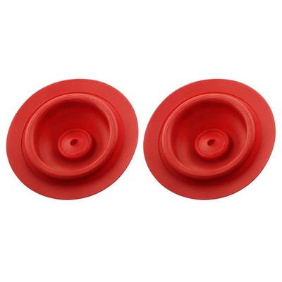Korky 528 Toilet Fill Valve Cap Diaphragm Replacement Part R528P2 Korky Fill