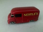 Matchbox Moko Lesney  69 Commer Nestles Van Red Version