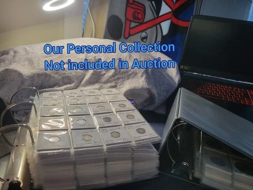 Barber Silver Coin Lot