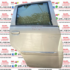 PORTIERA POSTERIORE DESTRA DX LANCIA MUSA 1°SERIE ANNO 2004/2006