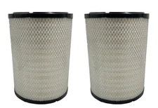Engine Air Filter for Kenworth Sterling Isuzu replaces RS3548 AF25354 Wix 46664
