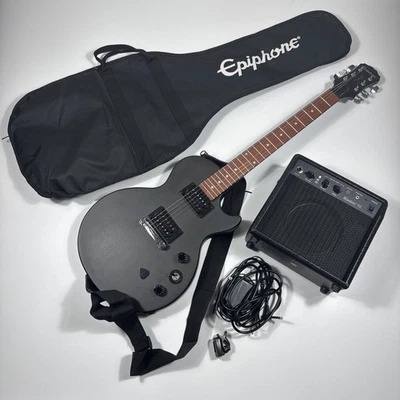 Preços baixos em Epiphone Les Paul Special II | eBay