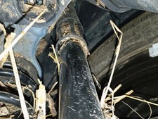 STOßDÄMPFER RECHTS HINTEN / 2673318 FÜR VOLKSWAGEN T-CROSS C11, D31 1.0 TSI