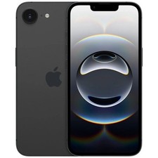 APPLE IPHONE 16E 512GB BLACK MD1X4QN/A