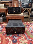Pair Audio Note P4 Monoblocks Upgraded Balanced XLR Inputs — photo 3