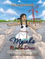 Tammarra Forbes | Myiah's Rainbow Dress | Taschenbuch | Englisch (2012)