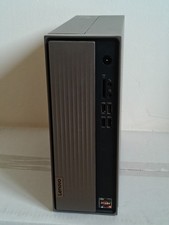 Ordinateur Lenovo Ryzen 5 – 8Go RAM – Windows 11 – Tour PC