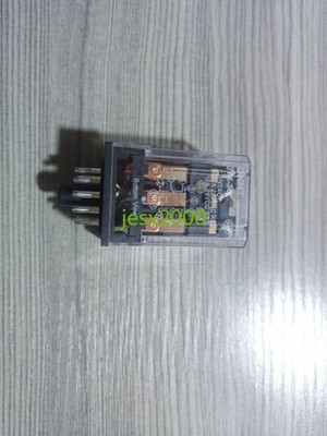 2PCS CHINT Relay  JTX-3C 220V #wd