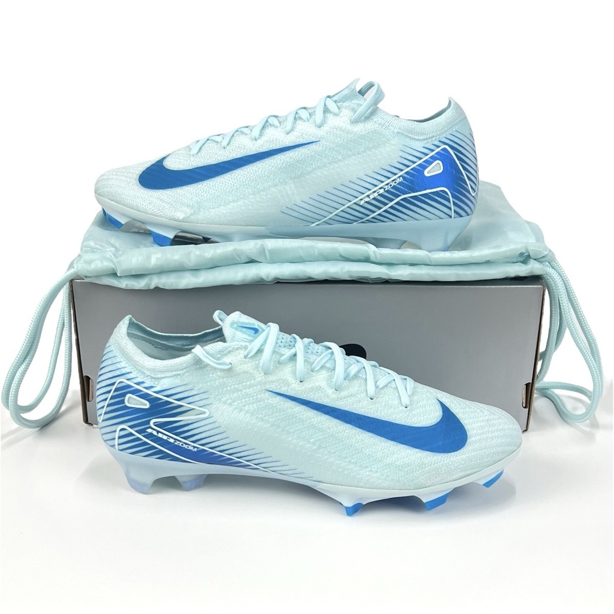 Nike Zoom Vapor 16 Elite FG  display picture 3