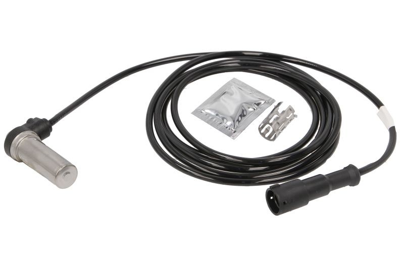 4x ✅Fits COJALI 2260054COJ Sensor, wheel speed 2260054COJ ABS sensor ⭐UK Seller⭐