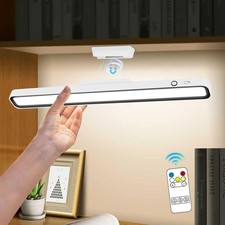Wall Reading Light Bed Lights,Headboard Lamp,Wireless Light Bar Reading Lamp NEW