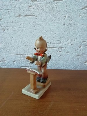 Goebel Hummel Figur Dirigent NR. 129