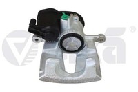 Bremssattel Vika 66151756301 FüR VW Touareg CR7 RC8 Tfsi 4Motion Ehybrid TDI TSI