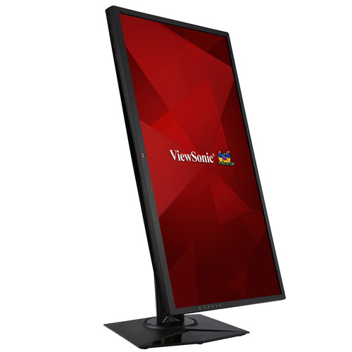 ViewSonic XG2760-R 27" 1440P 165Hz LCD Gaming Monitor - C Grade Refurbished - Picture 2 of 14