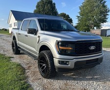 Nitto Recon Grappler Tires 28550r22 With Arena Rims Lug Nuts And Sensors Nitto Recon Grappler Tires 28550r22 With Arena Rims Lug Nuts And Sensors
