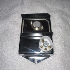 Mopar P4120534 High Performance Ignition Electronic Control Unit Chrome Box Cuda