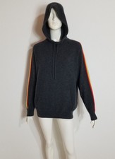 FROM FUTURE extrem weicher 100% Kaschmir Pull...