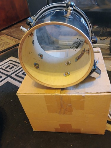 Yamaha Stage Custom 8" Tom