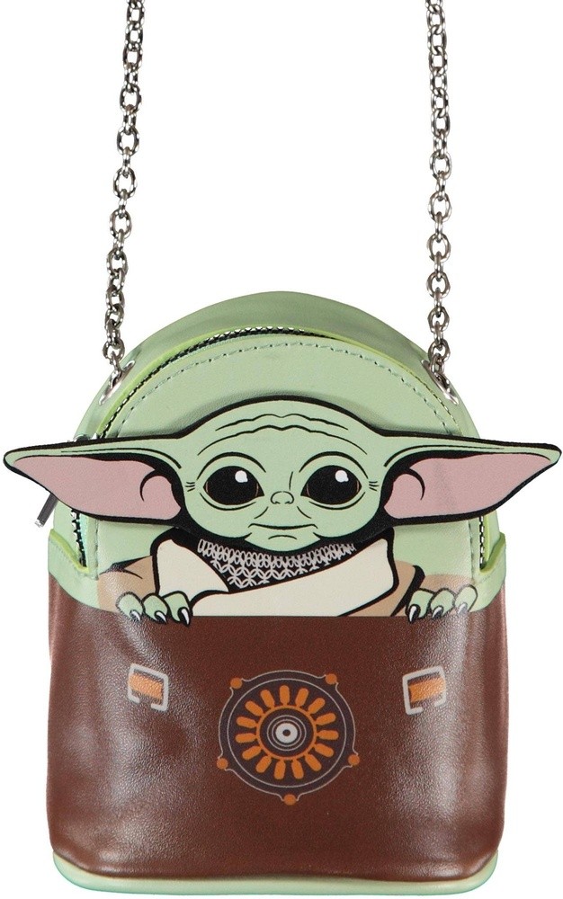 Mandalorian - Grogu