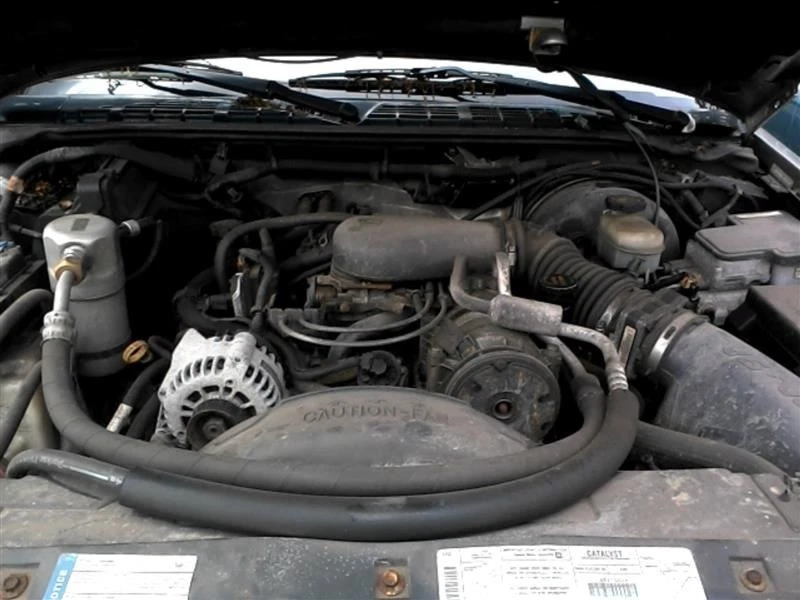 Medidor de flujo de aire 3,4 L compatible con 95-05 MONTE CARLO 86477 Foto 4 de 4