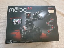 MEBO 2.0 Skyrocket MEBO 2.0 SP Robot Toy - NEW