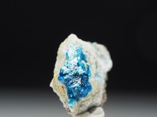 Veszelyit, Theisit, Hemimorphit, Sangouzhang Mine, Dongchuan, Kunming, China