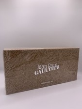 Jean Paul Gaultier La Belle Scandal Classic Divine 4 Piece Miniature Set