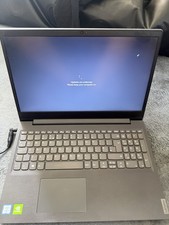 Lenovo V15-IWL Laptop I5-8265U, 8gb, Nvidia MX110, 256GB NVME SSD