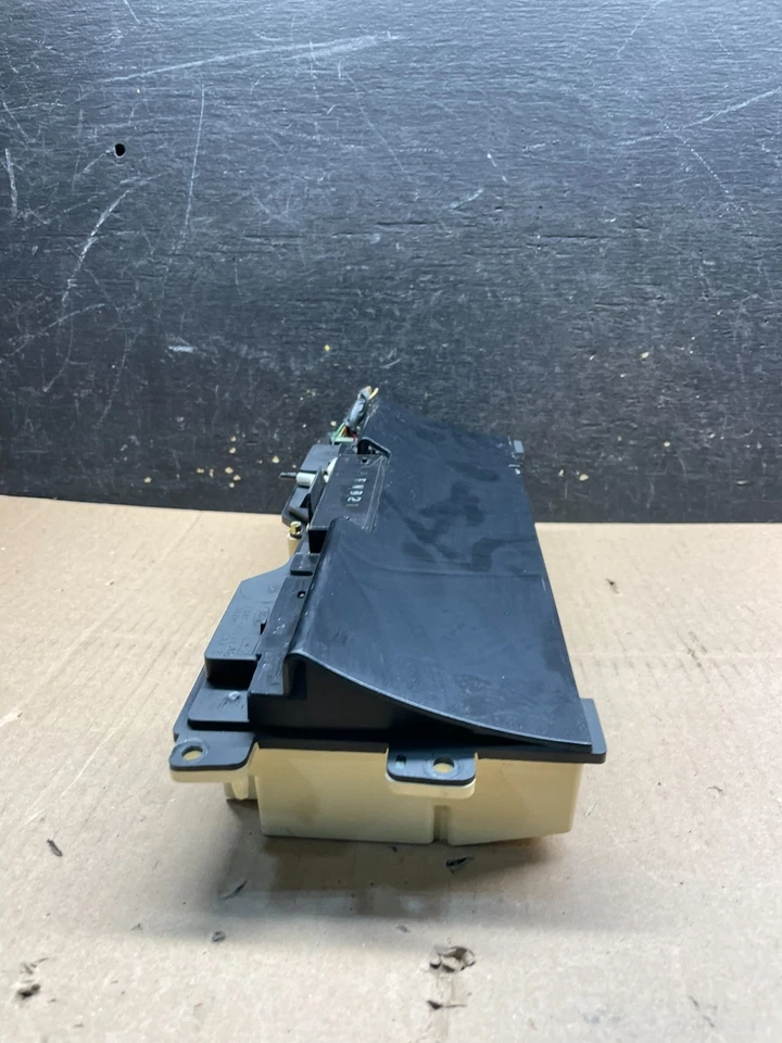 Ford Crown Victoria 1998 a 1999 velocímetro calibre de racimo u1391 DG Foto 4 de 4