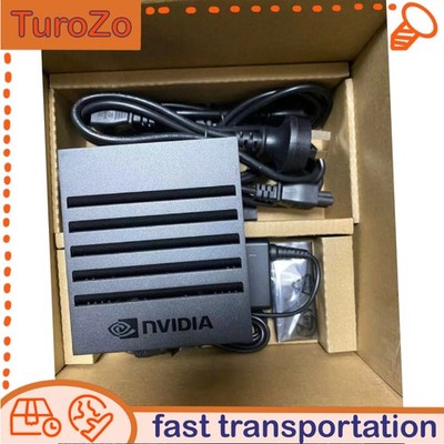 NVIDIA Jetson AGX Xavier Developer 32GB AI visual computing graphic