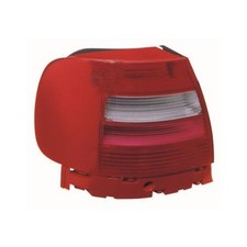 Rückleuchte Heckleuchte Rücklicht rechts rot passend für Audi A4 8D2 B5