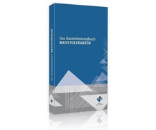 Das Baustellenhandbuch Maßtoleranzen ~ Forum...