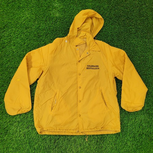 Vintage 60s Colorado-Buffaloes Jacket XL 26x29 Champion