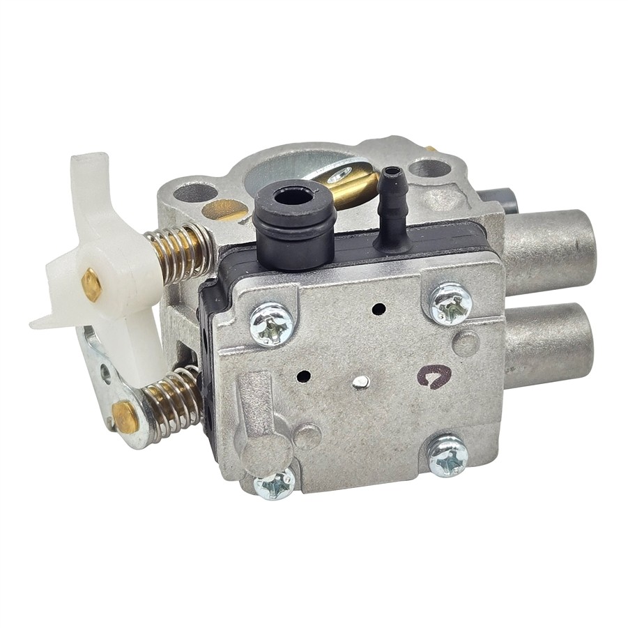 Carburetor Zama Type (Without Hose) compatible with Stihl MS182 | eBay